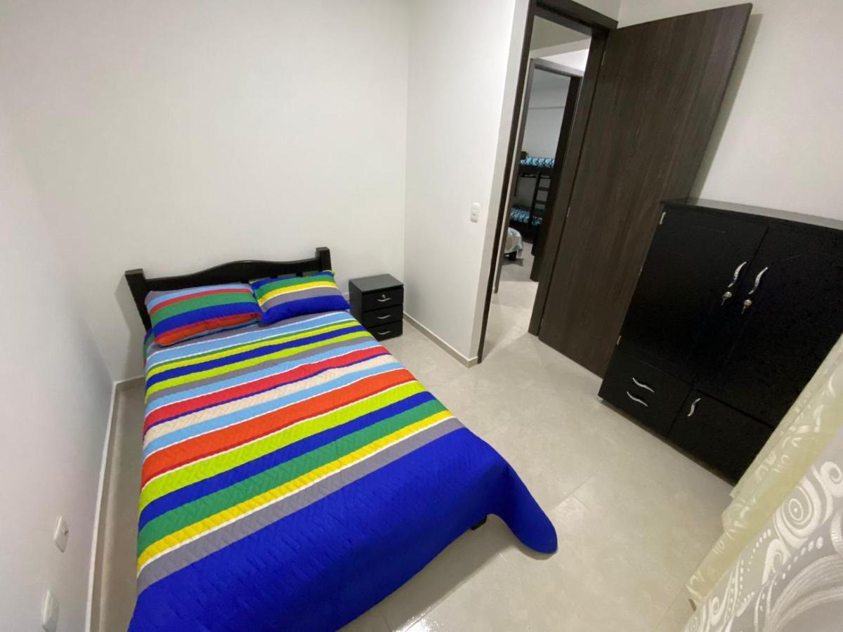 Apartamento - Santa Rosa de Cabal