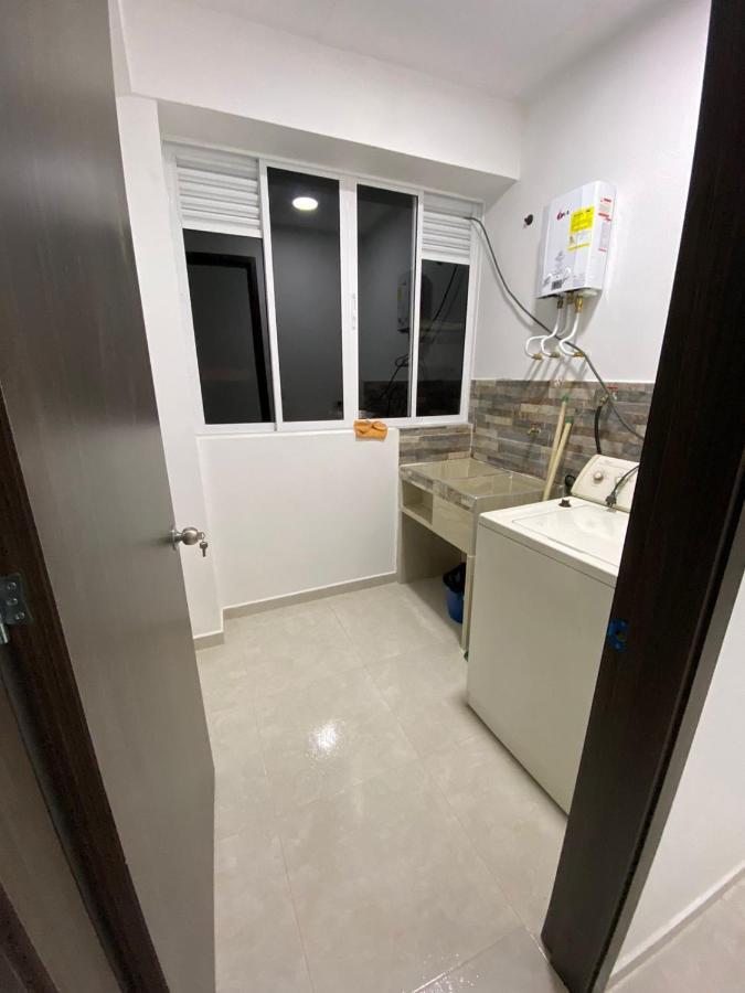 Appartement - Santa Rosa de Cabal