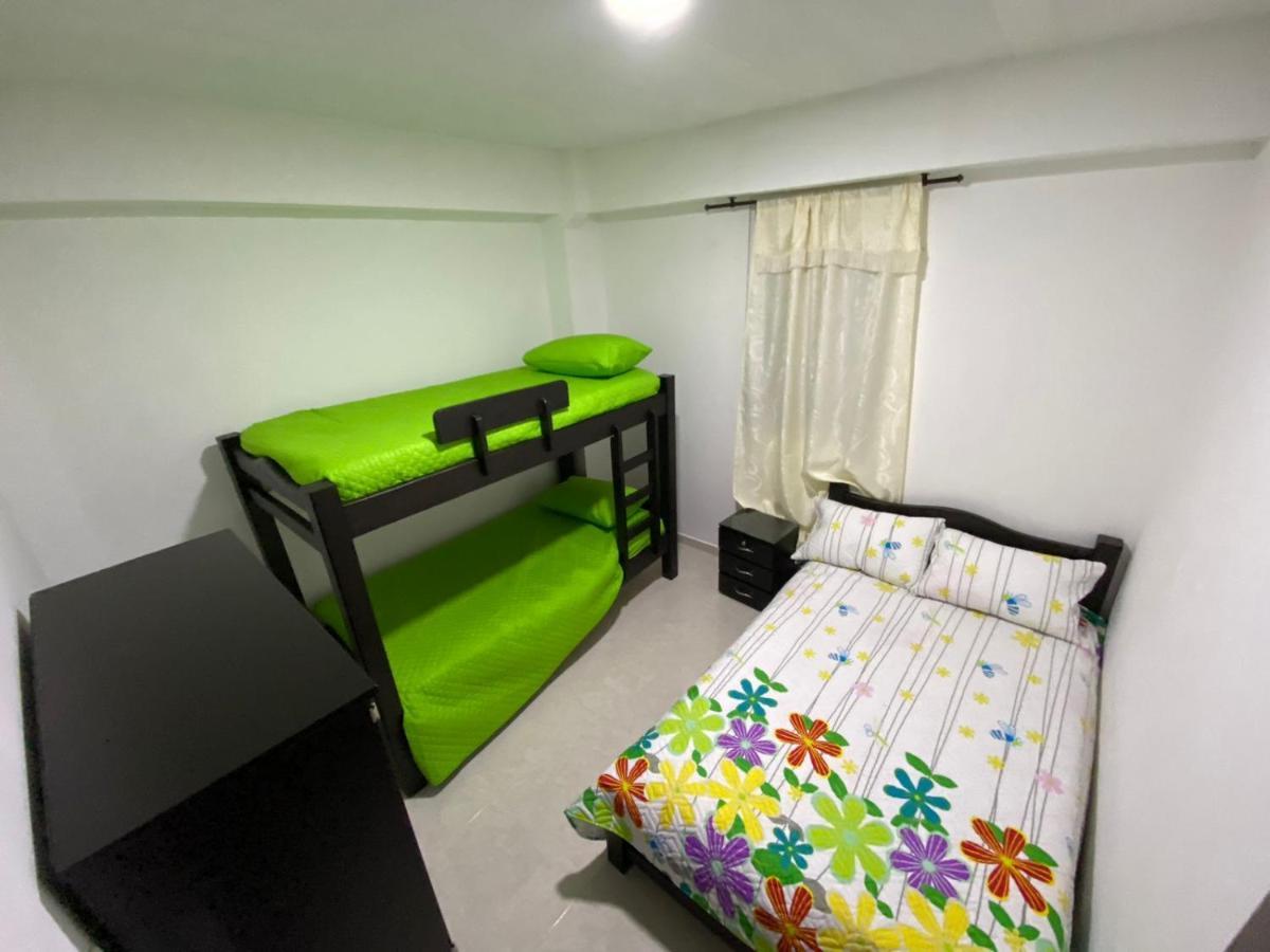Appartement - *