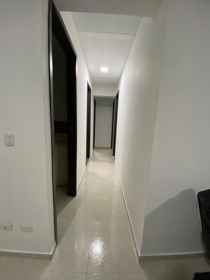 - Appartement Santa Rosa de Cabal