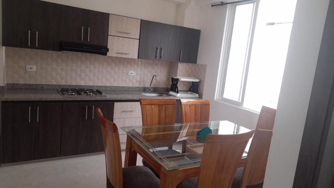 - Appartement Santa Rosa de Cabal