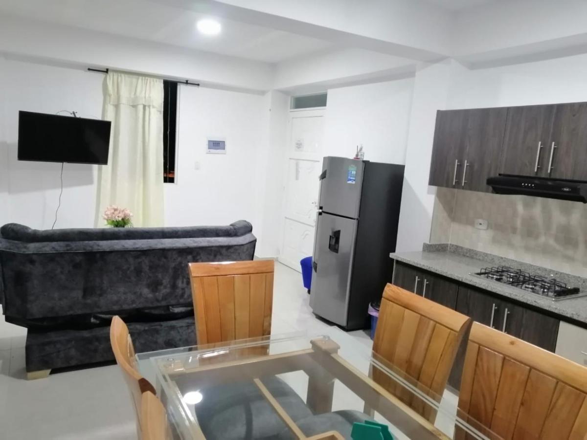 - Appartement *